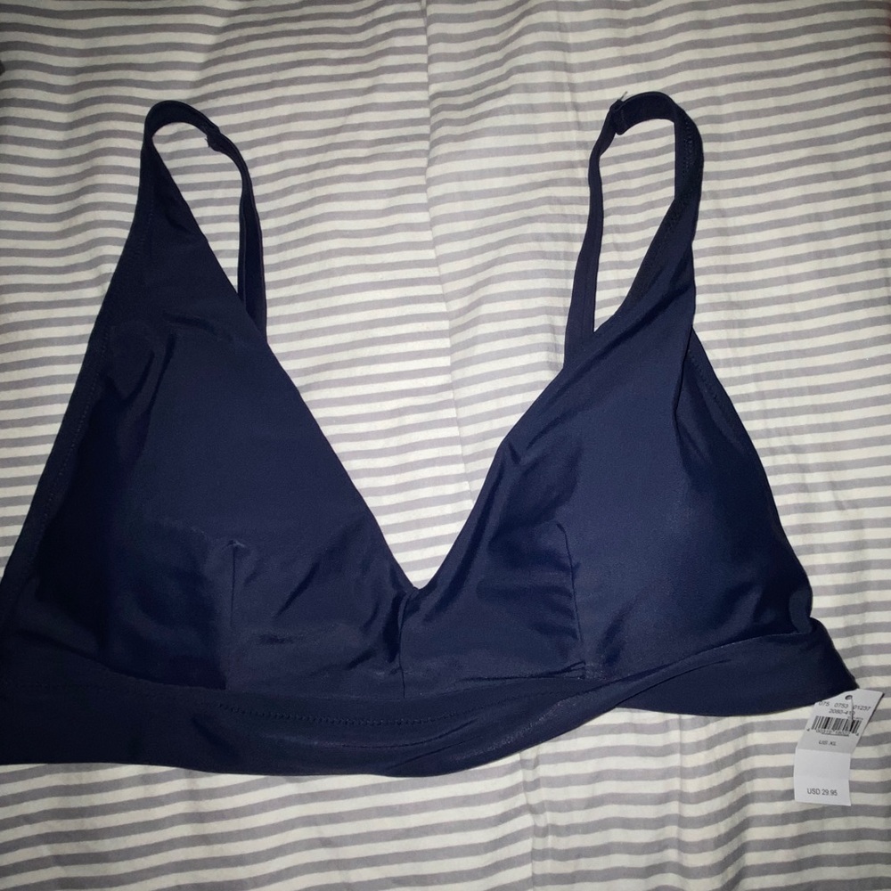 Aerie bathing suit top